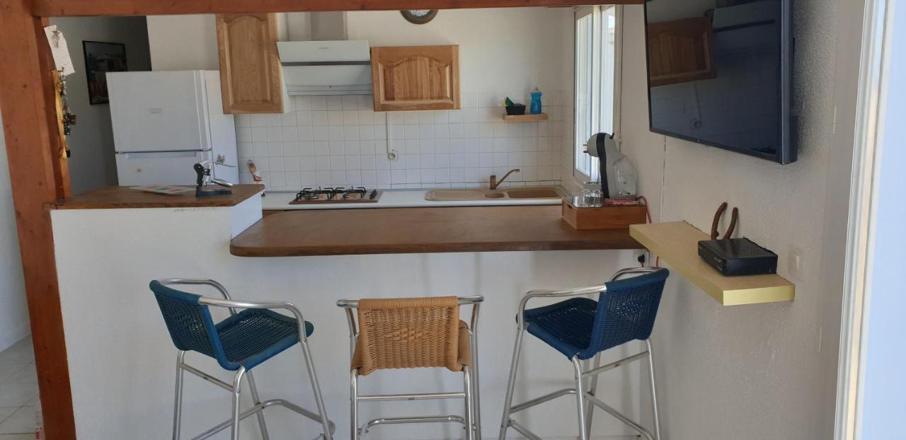 L'Ocenoa Villa Mimizan-Plage Eksteriør bilde